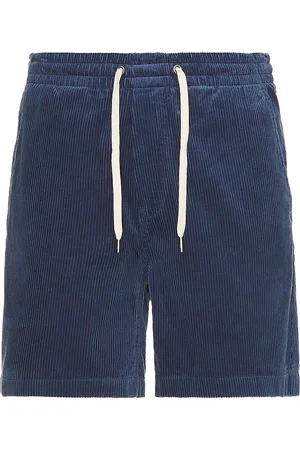 Ralph Lauren Corduroy Prepster Short in - Blue. Size L (also in M, S).