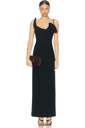 MAGDA BUTRYM Midi Dress in - . Size 38 (also in ).