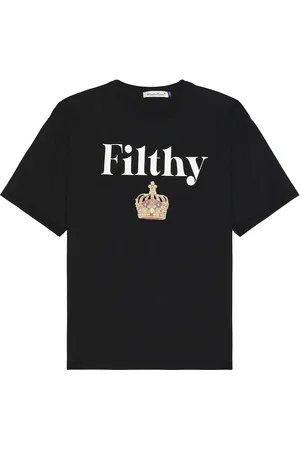 UNDERCOVER Filthy Tee in - . Size 2 (also in 3, 4, 5).