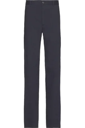 THEORY Curtis Trousers in - Navy. Size 30 (also in 31, 32, 33, 34, 36, 38).