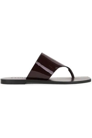 A.Emery Paton Sandal in - Wine. Size 35 (also in 36, 37, 38, 39, 40, 41).