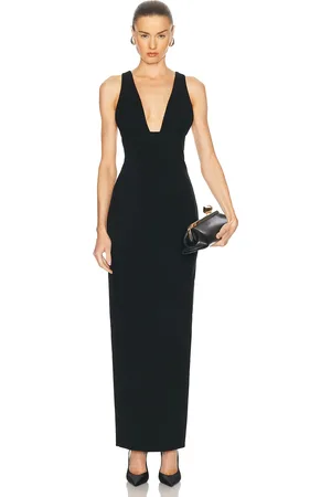 SANS FAFF Stella Maxi Gown in - . Size L (also in XS, S, M).