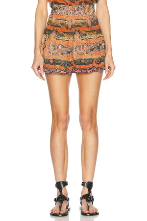 Isabel Marant Maelly Short in - . Size 34 (also in 36, 38, 42).