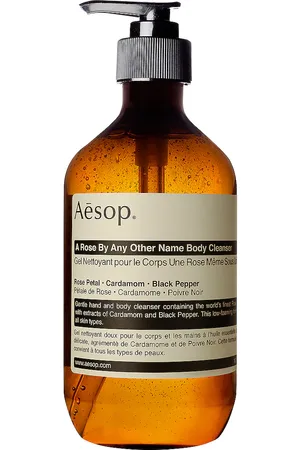 Aesop A Rose By Any Other Name Body Cleanser in - Beauty: NA. Size .