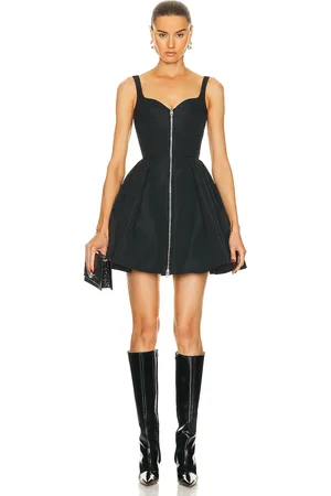 Alexander McQueen Day Dress in - . Size 40 (also in ).