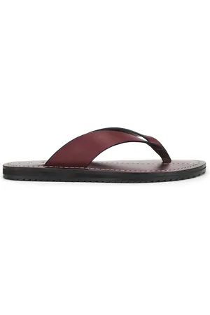 A.Emery Flora Sandal in - Wine. Size 35 (also in 36, 37, 38, 39, 40, 41).