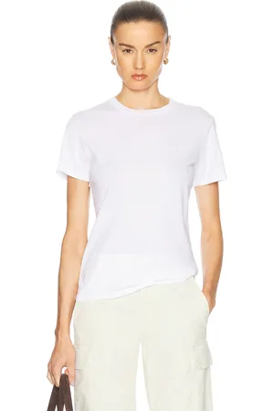 NILI LOTAN Mariela Tee in - . Size L (also in XS, S, M).