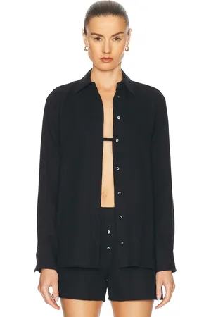 ÉTERNE Constance Top in - . Size L (also in XS, S, M, XL).