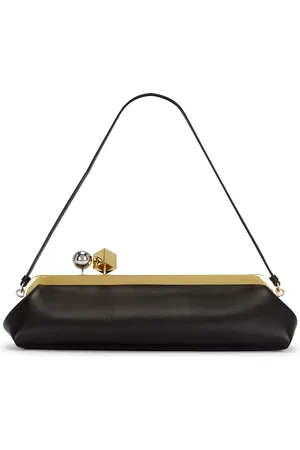 Jacquemus La Pochette Salon in - . Size all.