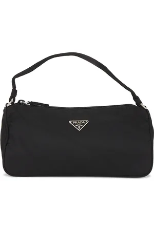Prada Tessuto Pouch in - . Size all.