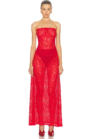 Beaufille Anise Dress in - . Size XS (also in ).