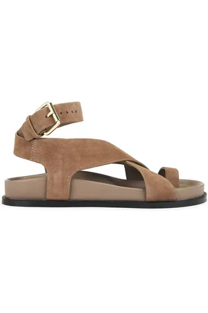 A.Emery Jalen Sandal in - Beige. Size 35 (also in 36, 37, 38, 39, 40, 41).