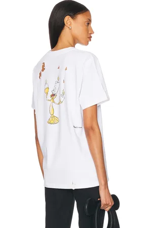 COPERNI X Disney Burned By You Before Boxy Tee in - . Size L (also in M, S, XS).
