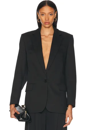 ALEXANDRE VAUTHIER Satin Tailoring Blazer in - . Size 36 (also in 38, 40, 42, 44).