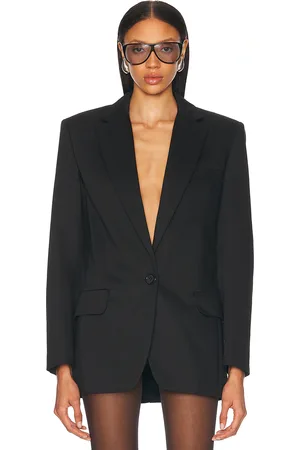 ALEXANDRE VAUTHIER Cotton Tailoring Blazer in - . Size 34 (also in 36, 38, 40, 42, 44).