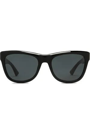 Saint Laurent SL 816 Sunglasses in - Black. Size all.