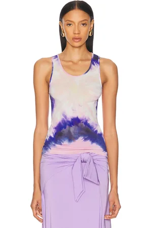 Paco rabanne Tank Top in - Blush. Size 34 (also in 36, 38, 40).