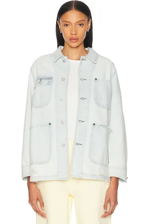 Ralph Lauren Workwear Jacket in - Blue. Size L (also in M, S, XL, XS).