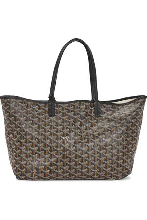 GOYARD Saint Louis PM Tote Bag in - . Size all.