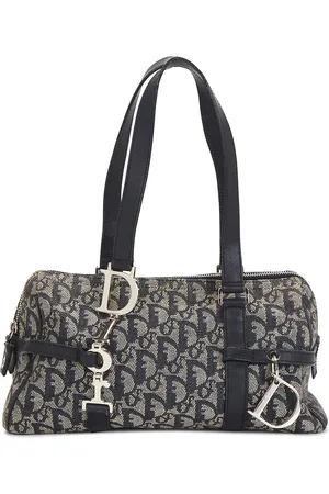 Dior Vintage issimo Charms Shoulder Bag in - . Size all.