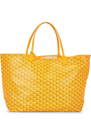 GOYARD Saint Louis GM Tote Bag in - . Size all.