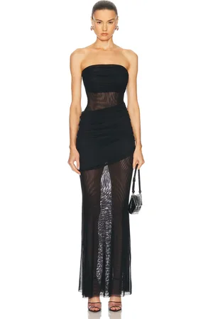 Bananhot Aqualina Dress in - . Size L (also in M, S, XS).