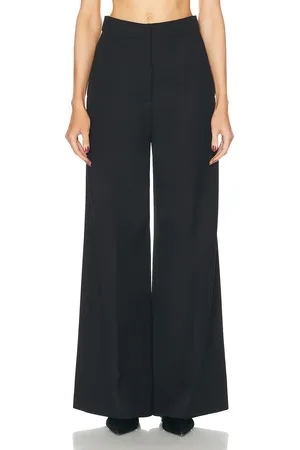 Stella McCartney Wide Leg Pant in - . Size 38 (also in ).