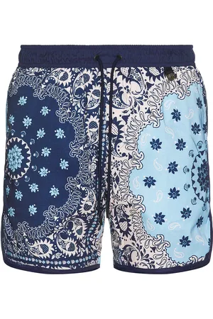 Agua Bendita Liam Swim Trunks in - . Size 30 (also in 32, 34, 36, 38).