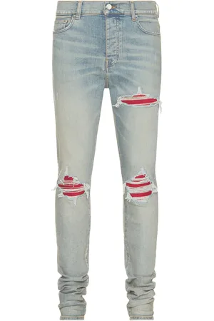 AMIRI MX1 Jean in - Denim-Medium. Size 30 (also in ).