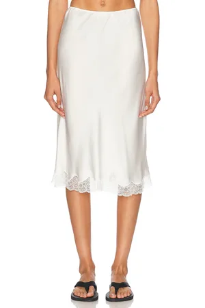 The Row Irene Skirt in - . Size 4 (also in 6).