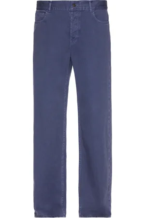 The Row Ross Jeans in - Purple. Size 34 (also in ).