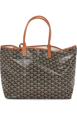 GOYARD Saint Louis PM Tote Bag in - . Size all.