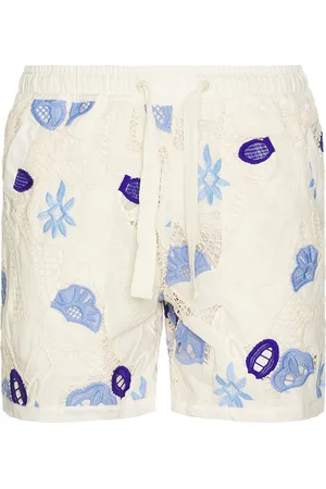 Agua Bendita Maury Shorts in - . Size 30 (also in 32, 34, 36, 38).