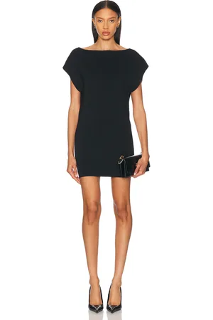 EAVES Rebecca Mini Dress in - . Size L (also in M, S, XL, XS, XXS).