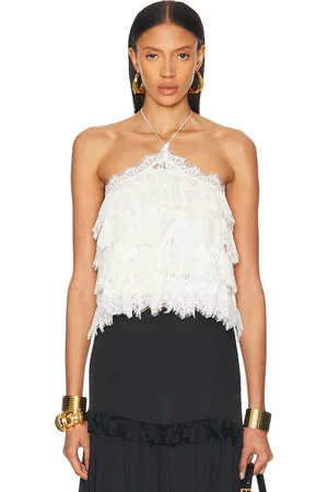 RONNY KOBO Ophelia Top in - . Size L (also in M, S, XS).