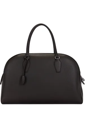 The Row India 15.75 Bag in - Brown. Size all.