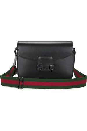 Gucci Horsebit 1955 Shoulder Bag in - . Size all.