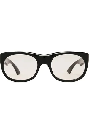 Saint Laurent SL 815 Sunglasses in - Black. Size all.