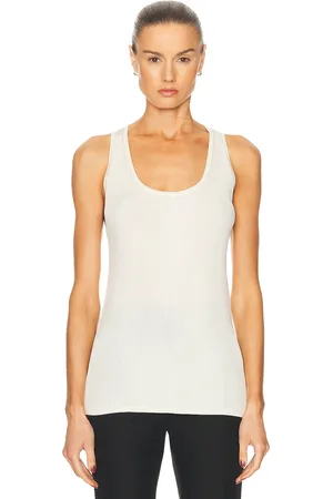 Helmut Lang Twist Tank Top in - . Size L (also in M, S, XS).