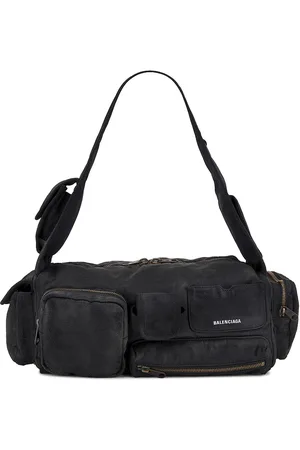 Balenciaga Superbus Sling Bag S in - . Size all.