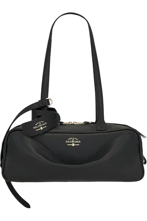 Balenciaga Holdall Small Bowling Bag in - . Size all.