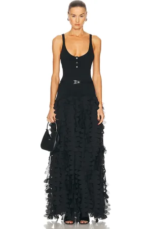 BRANDON MAXWELL The Devyn Dress in - . Size XS (also in ).