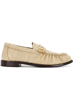 Saint Laurent Le Loafer in - Tan. Size 38 (also in ).