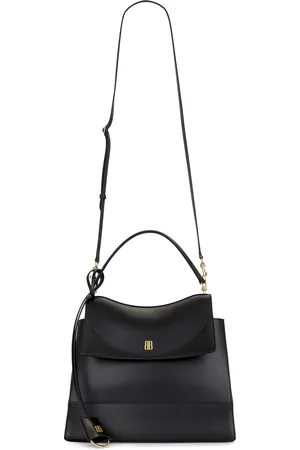 Balenciaga Nano Medium Top Handle Bag in - . Size all.