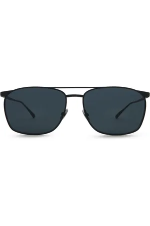 Saint Laurent Aviator Sunglasses in - . Size all.