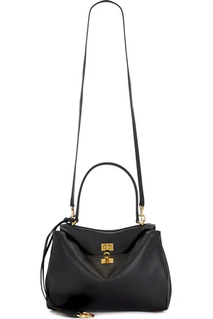 Balenciaga Rodeo Small Top Handle Bag in - . Size all.