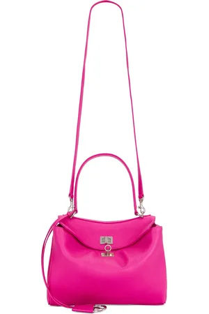Balenciaga Rodeo Mini Top Handle Bag in - Pink. Size all.