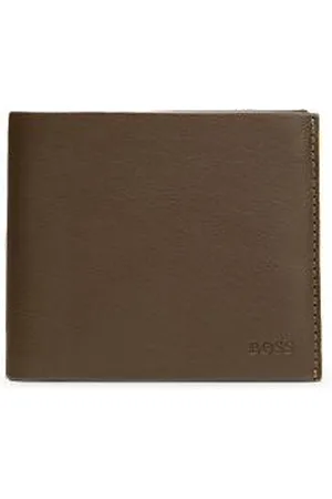 Hugo boss sale mens wallet sale