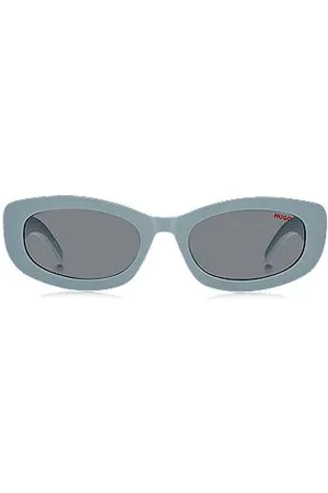 HUGO BOSS Sunglasses with branded temples