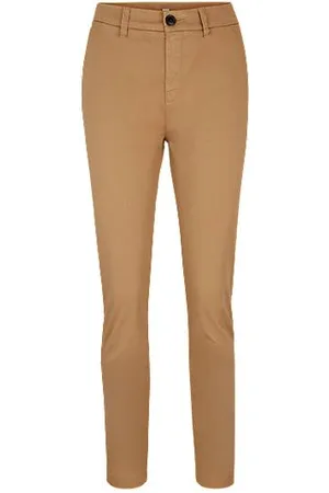 Ladies Cotton Pants, Buy Women's Chino Trousers UAE